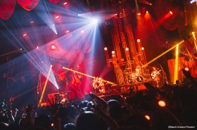 Report on the Ave Mujica 5th LIVE "Nova Historia"